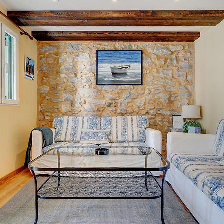 Maravilloso Apartamento, Hondarribia, Terraza, 4Pax Zewnętrze zdjęcie