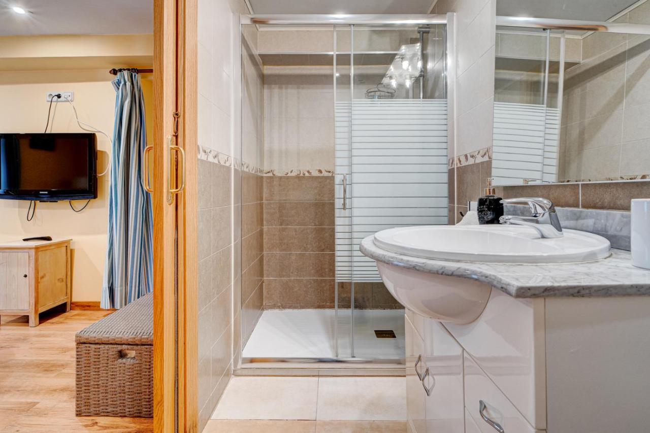 Maravilloso Apartamento, Hondarribia, Terraza, 4Pax Zewnętrze zdjęcie
