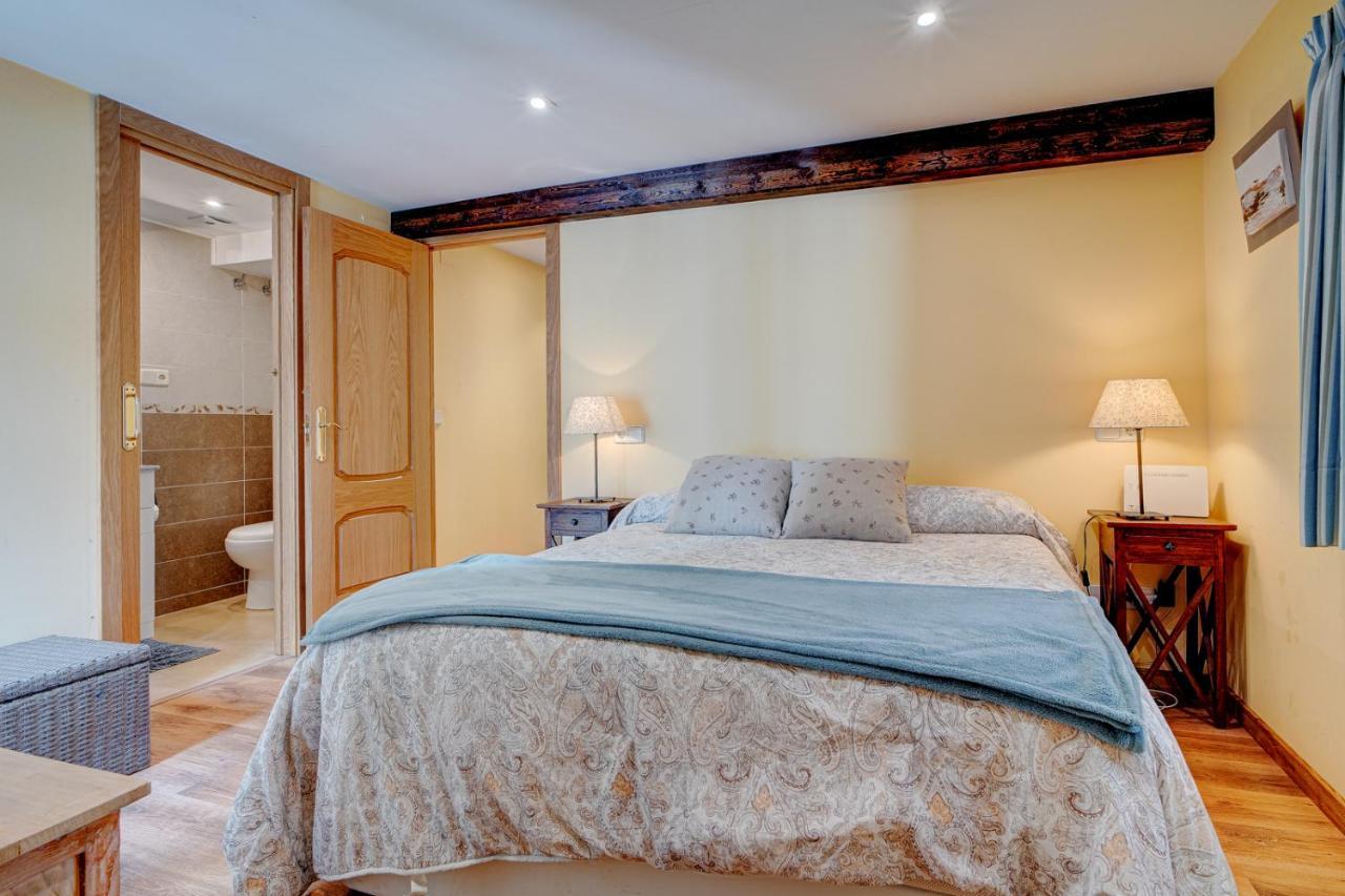 Maravilloso Apartamento, Hondarribia, Terraza, 4Pax Zewnętrze zdjęcie
