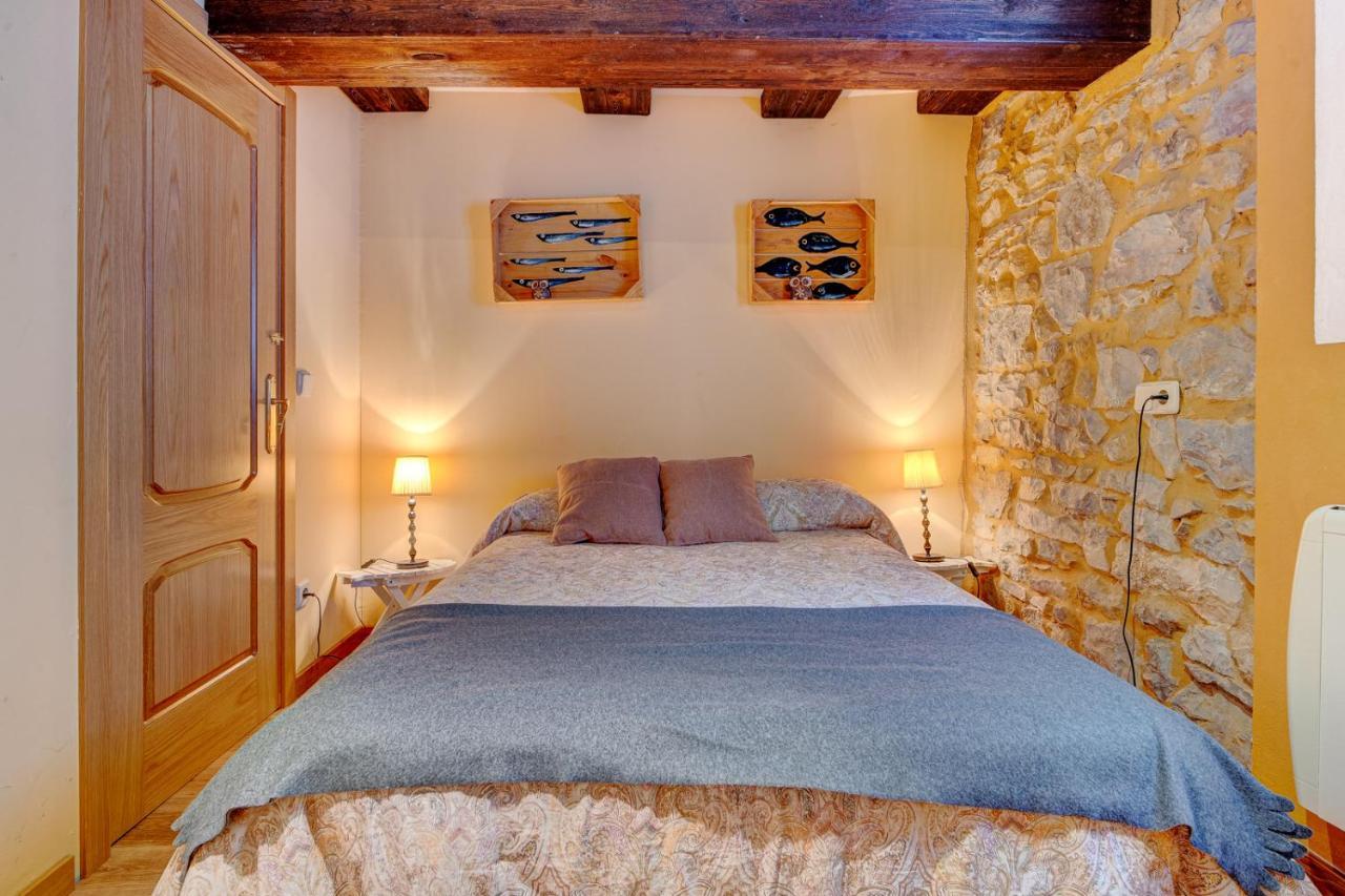 Maravilloso Apartamento, Hondarribia, Terraza, 4Pax Zewnętrze zdjęcie
